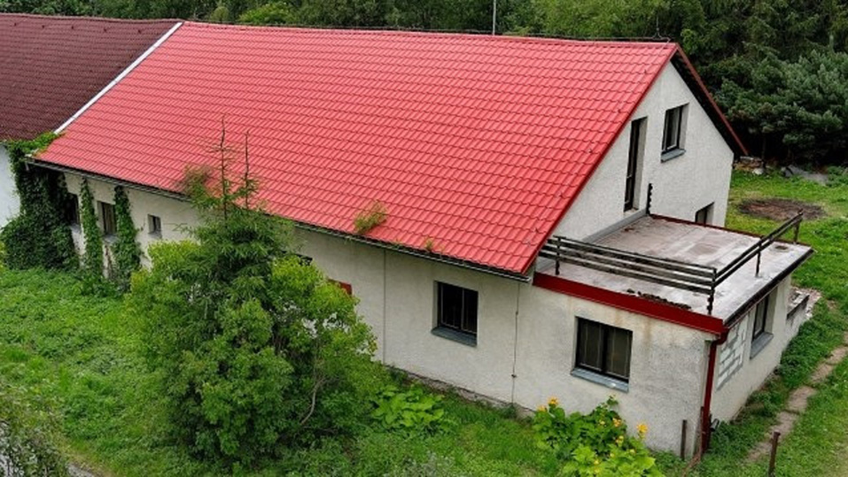 Foto Nemovitosti