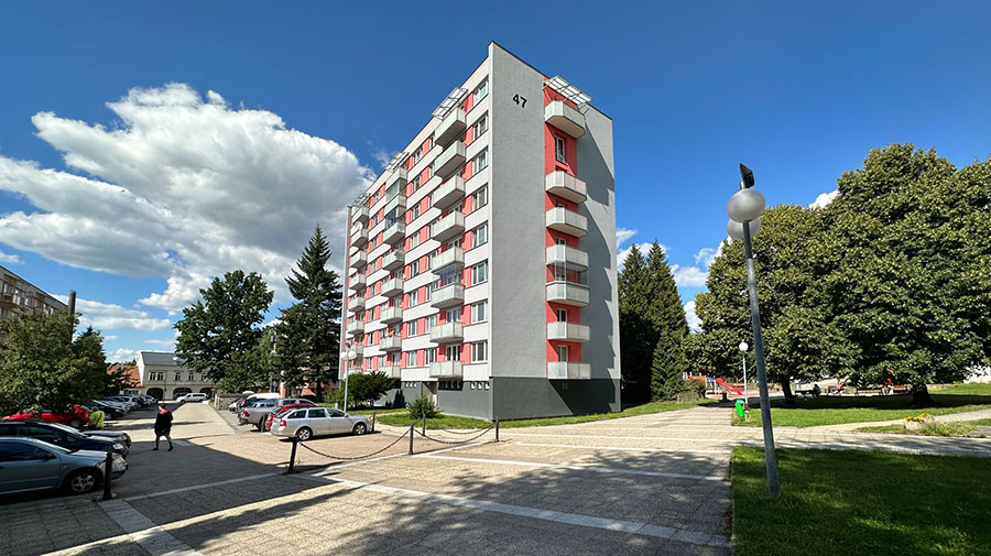 Foto Nemovitosti