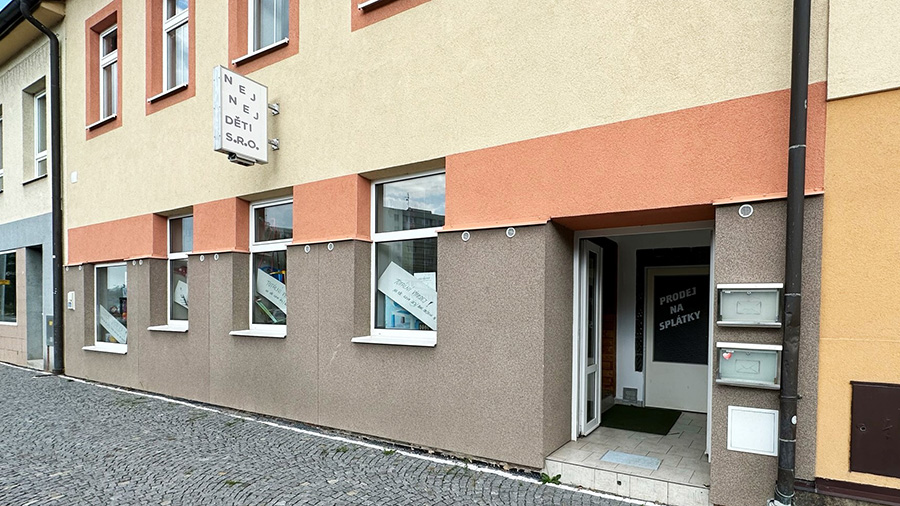Foto Nemovitosti