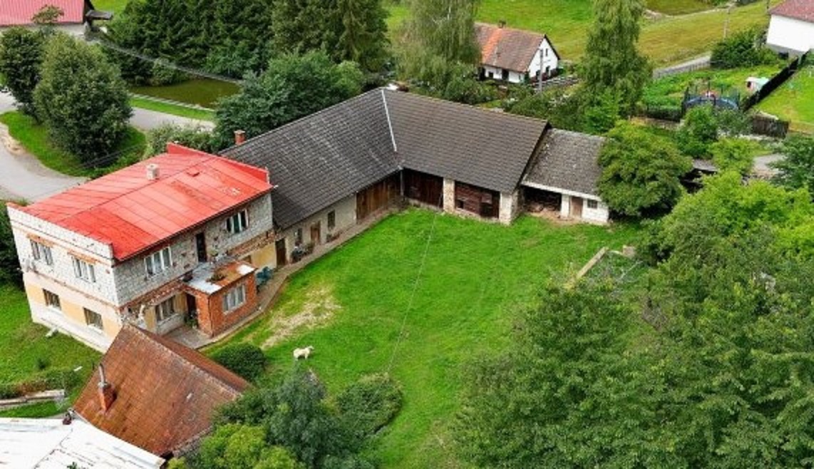 Foto Nemovitosti