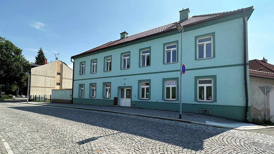 Foto Nemovitosti