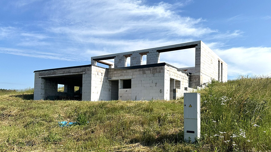 Foto Nemovitosti