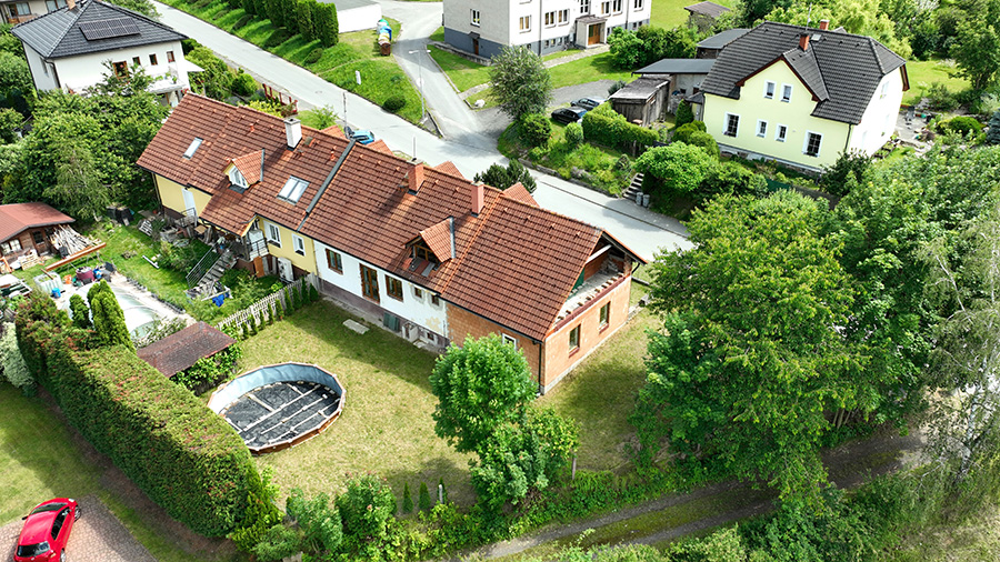 Foto Nemovitosti