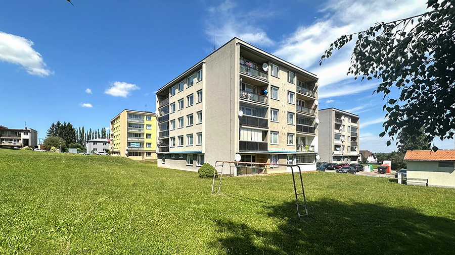 Foto Nemovitosti