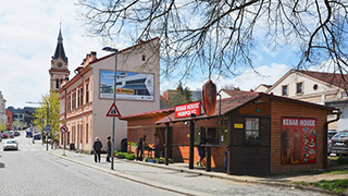 Foto Nemovitosti
