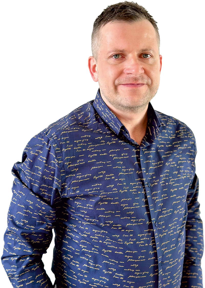 Foto Aleš Horký